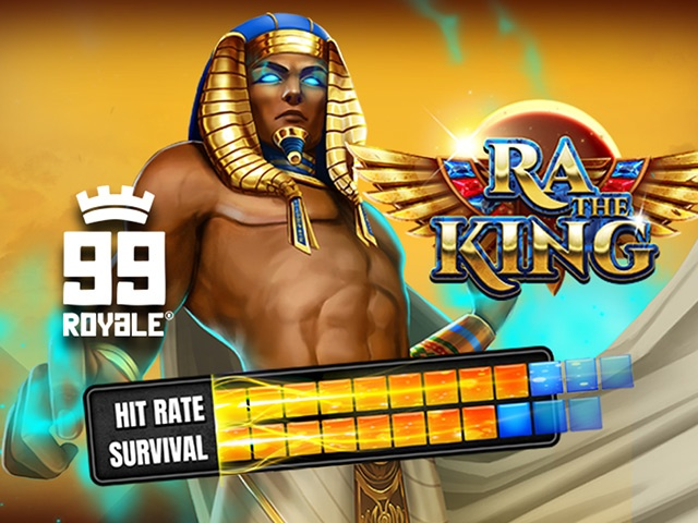 Spela Ra The King 99 Royale