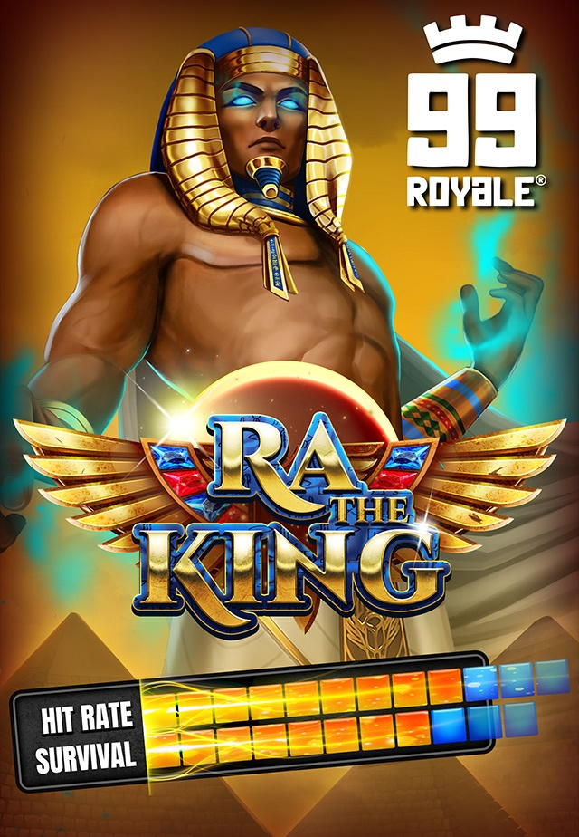Spela Ra The King 99 Royale