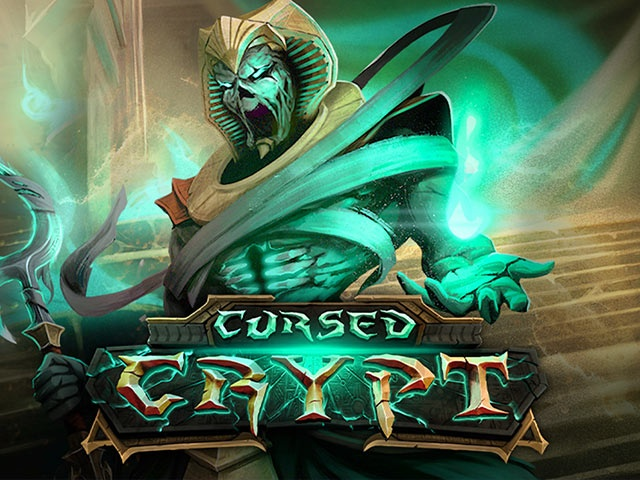 Spela Cursed Crypt