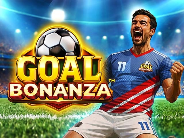 Spela Goal Bonanza