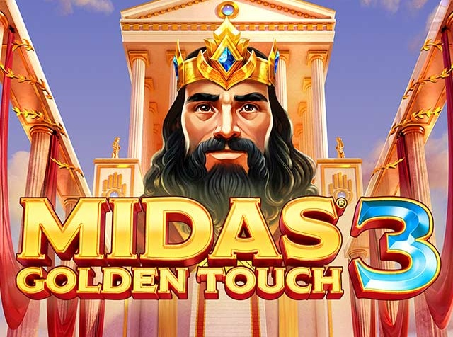 Spela Midas Golden Touch 3