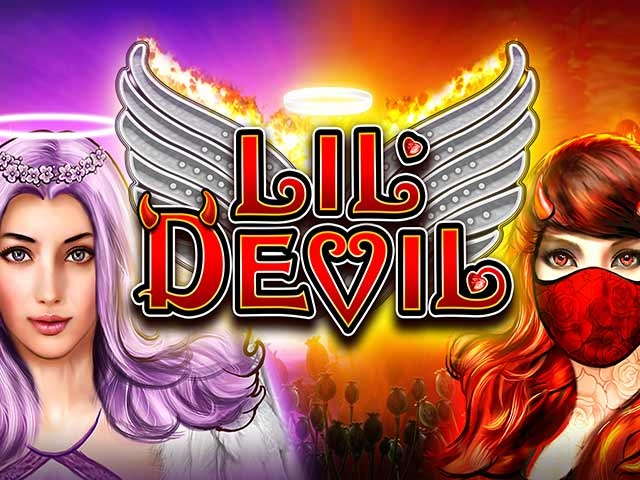 Spela Lil' Devil