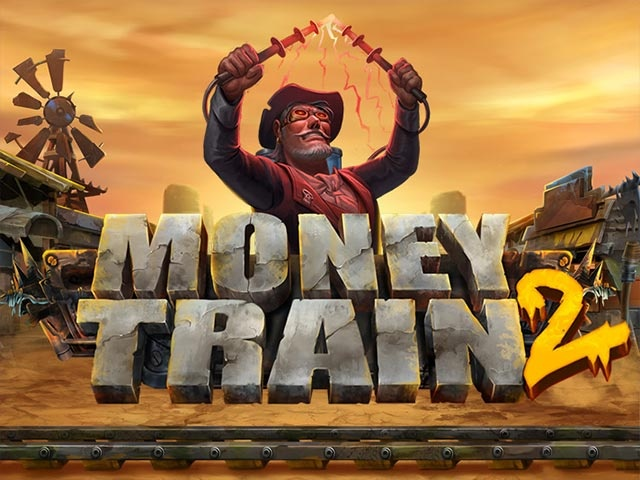 Spela Money Train 2