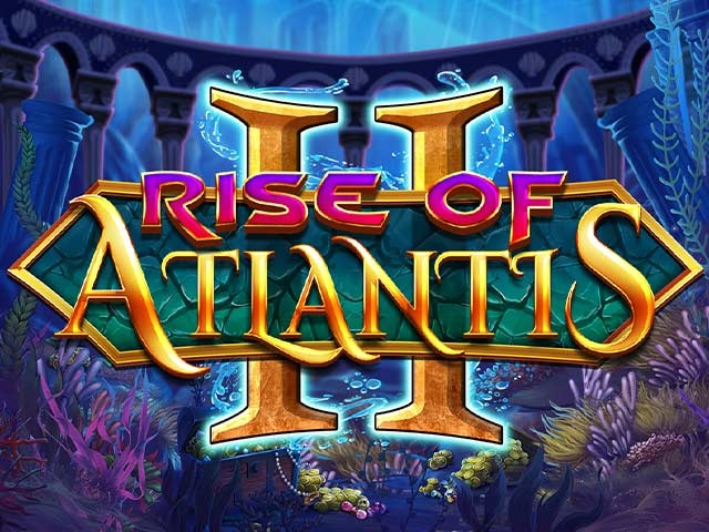 Spela Rise of Atlantis 2