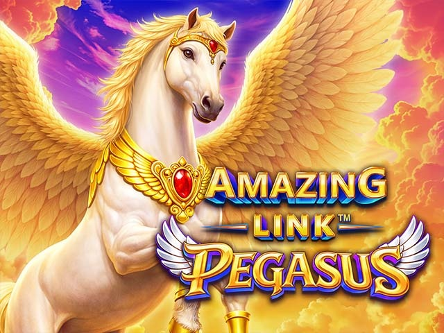 Spela Amazing Link Pegasus