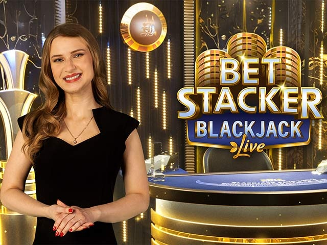 Spela Classic Bet Stacker Blackjack 2