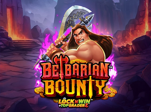 Spela Betbarian Bounty