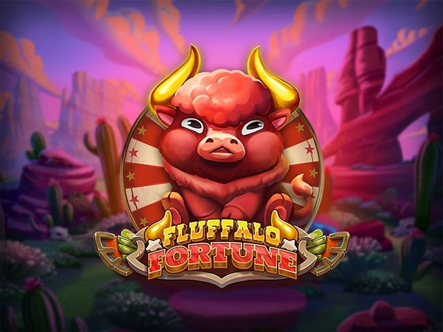 Spela Fluffalo Fortune: Hold n' Win
