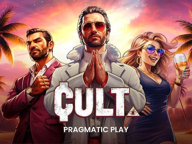 Spela CULT.