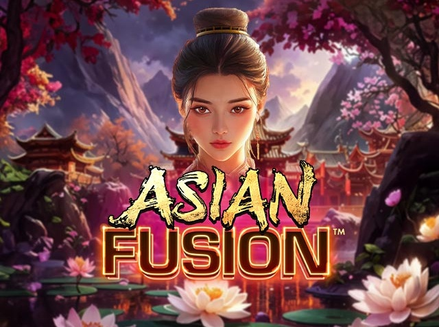 Spela Asian Fusion