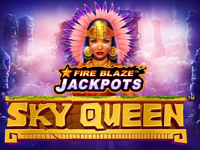 Spela Sky Queen