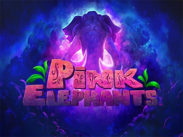 Spela Pink Elephants