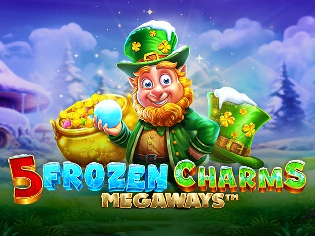 Spela 5 Frozen Charms Megaways