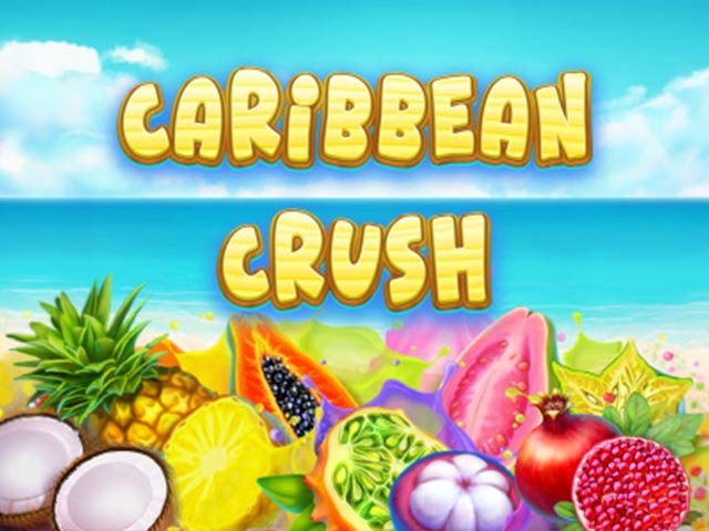 Spela Caribbean Crush