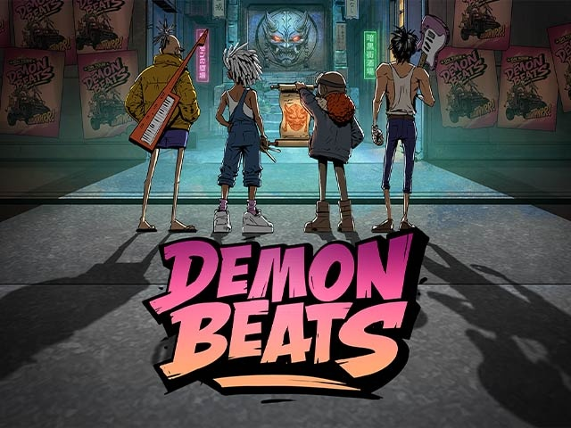 Spela Demon Beats