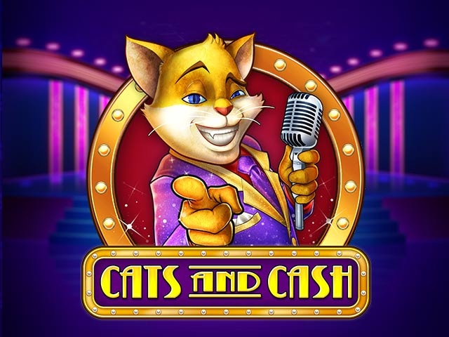 Spela Cats and Cash