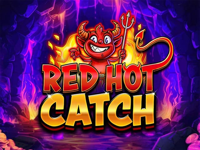 Spela Red Hot Catch