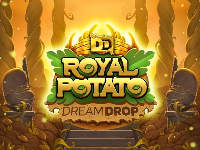 Spela Royal Potato Dream Drop