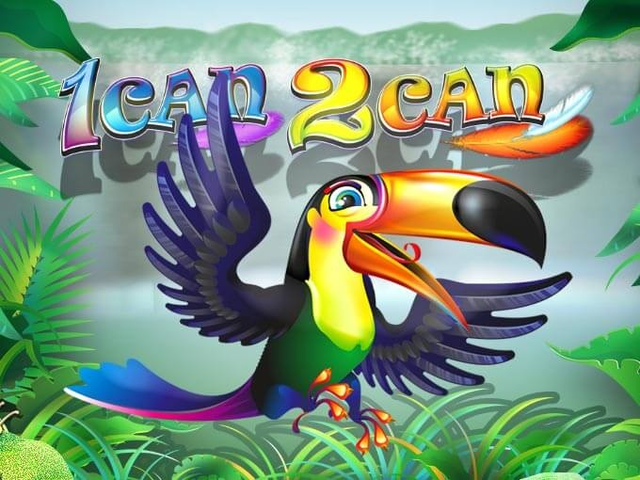 1 Can 2 Can