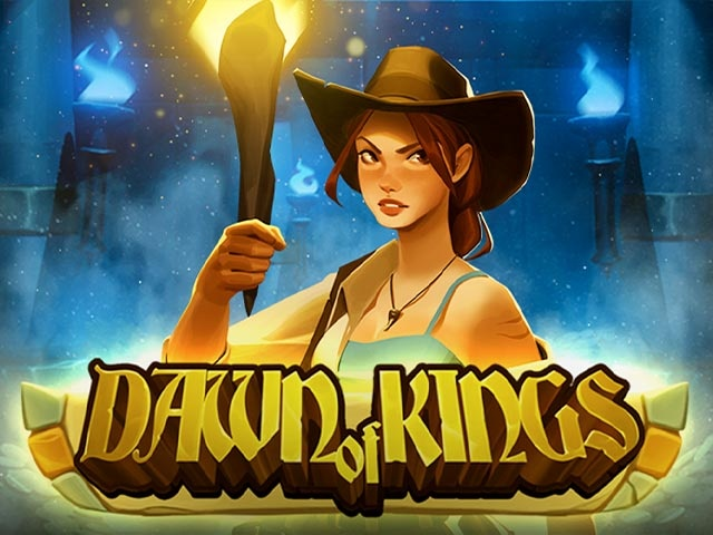 Spela Dawn of Kings
