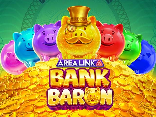 Spela Area Link Bank Baron