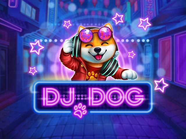 Spela DJ Dog