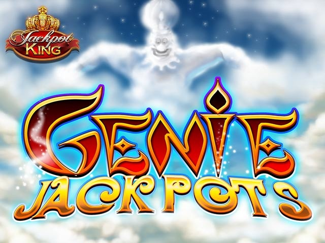 Spela Genie Jackpots