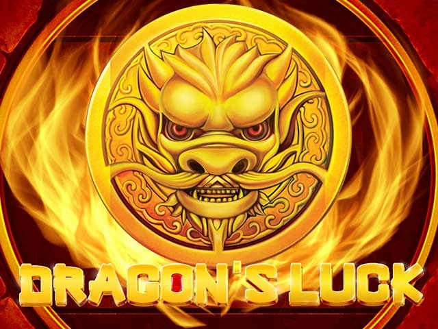 Spela Dragon's Luck