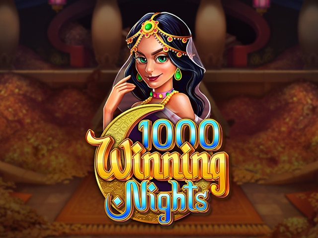 Spela 1000 Winning Nights