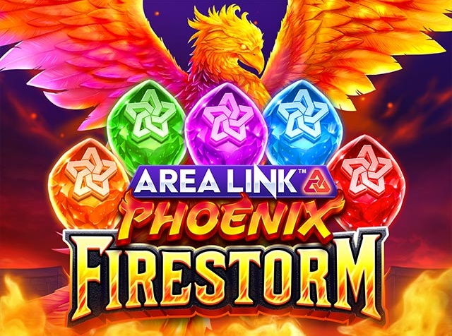 Spela Area Link Phoenix Firestorm