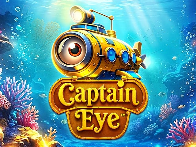 Spela Captain Eye