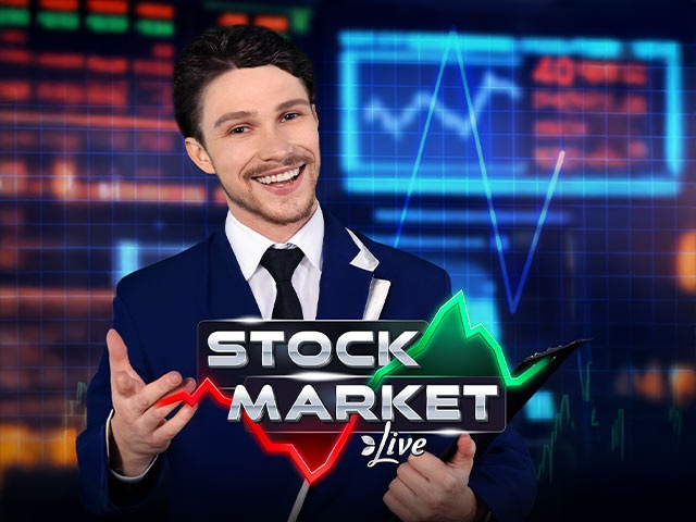 Spela Stock Market