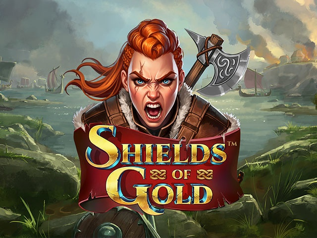 Spela Shields of Gold