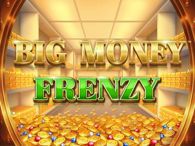Spela Big Money Frenzy