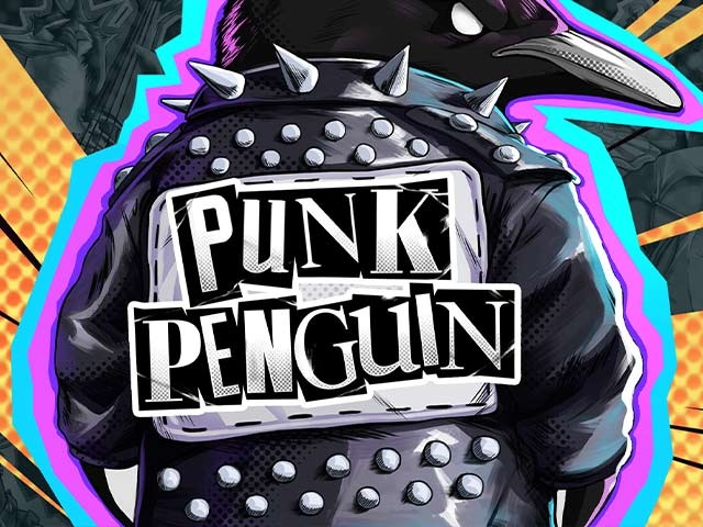 Spela Punk Penguin