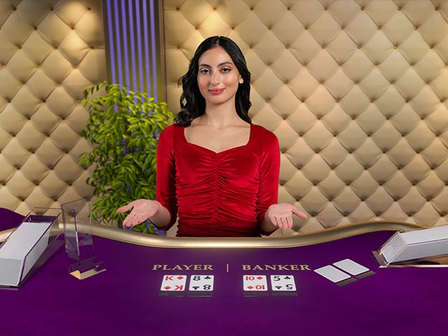 Spela Baccarat 1