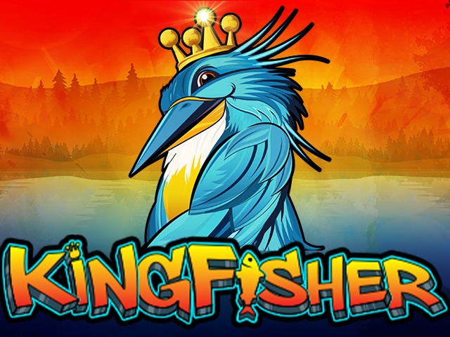 Spela Kingfisher