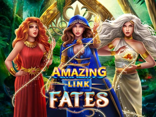 Spela Amazing Link Fates