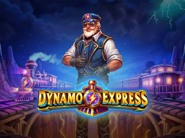 Spela Dynamo Express