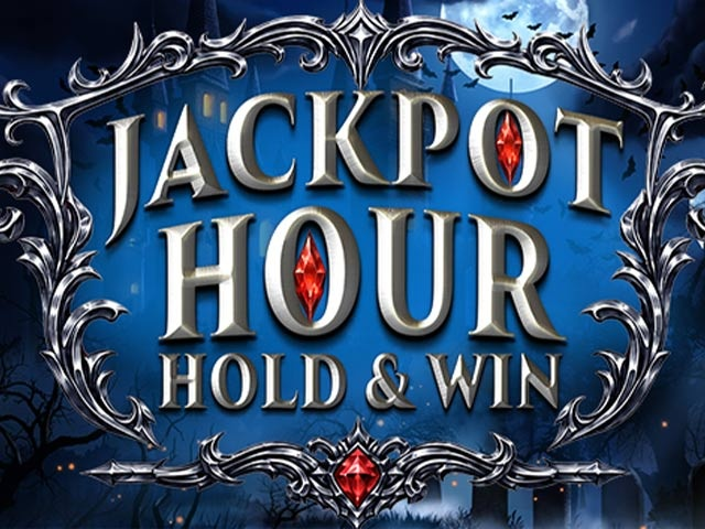 Spela Jackpot Hour