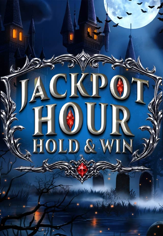 Spela Jackpot Hour