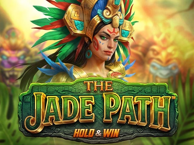 Spela The Jade Path Hold & Win