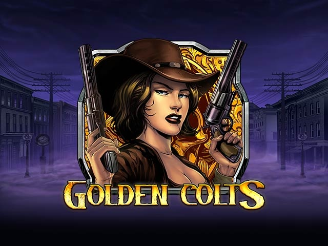 Spela Golden Colts