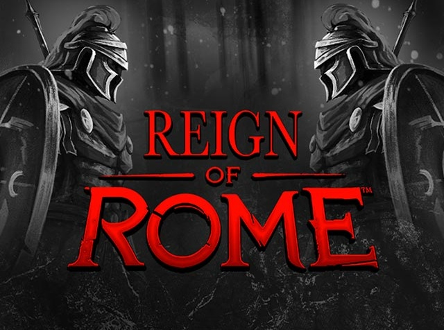 Spela Reign of Rome