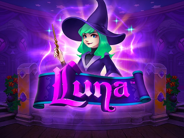 Spela Luna