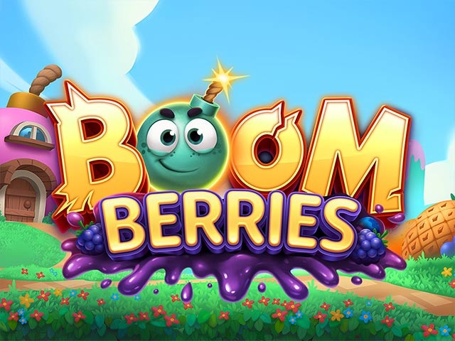 Spela Boomberries