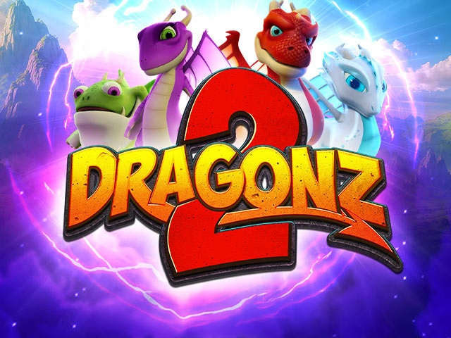 Spela Dragonz 2