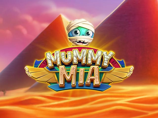 Spela Mummy Mia