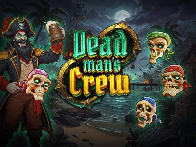 Spela Dead Man's Crew