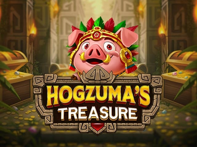 Spela Hogzuma's Treasure